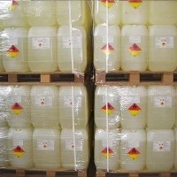 Clorura de hexanoil
