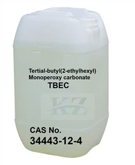 Terțial-butil(2-etilhexil)Monoperoxi Carbonat